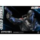 G.I. Joe Statue Snake Eyes 65 cm